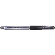 UNIBALL UM151S SIGNO GEL PEN GRIP 07MM BLACK