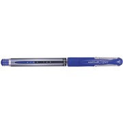 UNIBALL UM151S SIGNO GEL PEN GRIP 07MM BLUE
