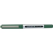 UNIBALL UB150 MICRO 05MM TIP GREEN ROLLERBALL PEN