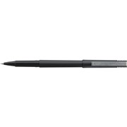 UNIBALL UB120 MICRO 05MM TIP BLACK PEN JAD UB120BK