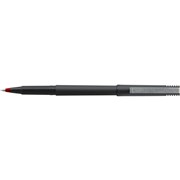 UNIBALL UB120 MICRO 05MM TIP RED PEN