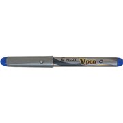 PILOT SVP4M FOUNTAIN V PEN BLUE