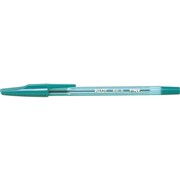 PILOT BPS BALLPOINT PEN FINE PEN GREEN