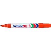 ARTLINE 90 PERMANENT MARKER ORANGE 109005