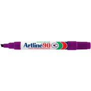 ARTLINE 90 PERMANENT MARKER PURPLE 109006
