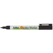 ARTLINE 780 GARDEN MARKERS BLACK