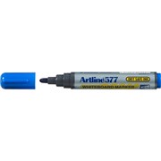 ARTLINE 577  517 WHITEBOARD MARKER BLUE