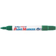 ARTLINE 400XF PAINT MARKERS GREEN PAINT MARKER