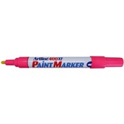 ARTLINE 400XF PAINT MARKERS PINK PAINT MARKER
