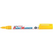 ARTLINE 440XF PAINT MARKERS YELLOW