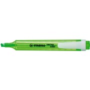 STABILO SWING COOL HIGHLIGHTER 27533 Green BX10