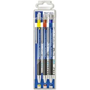 STAEDTLER MARS MICRO PENCIL MECHANICAL 03MM 05MM  07MM WLT3