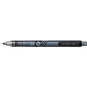 UNI KURU TOGA MECHANICAL PENCIL 05MM SMOKE BARREL