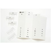 Suspension Files Inserts