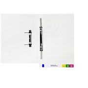 FILE LATERAL NOTES A4 SPRING TRANSFER FILES BX50