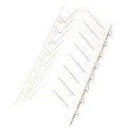 FILE RACK FOR LATERAL SHELF FILING 900 X 390MM SR0904