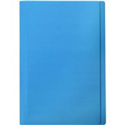 MARBIG MANILLA FOLDER FCAP BLUE PK20