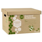 Archive Boxes