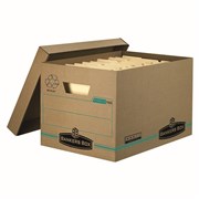 BANKERS BOX FELLOWES 700 ARCHIVE BOX BASIC STRENGTH 1770005