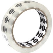 MARBIG OFFICE TAPE 24MMX66M CLEAR