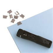 ESSELTE NAL CLIP GUN DISPENSER SMALL 45196