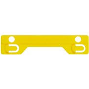 TUBECLIP COMPRESSOR BAR FILES PK25