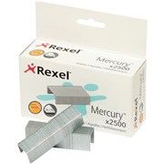REXEL STAPLES MERCURY LIGHT TOUCH B2500