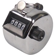 Tally counter