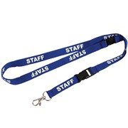Lanyards