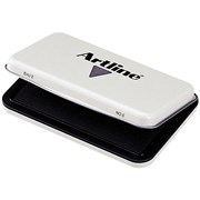 ARTLINE PREMIUM STAMP PAD NO 1 BLACK EHJ3