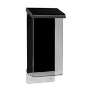 DEFLECTO BROCHURE HOLDER DL OUTDOOR WATERPROOF