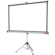 NOBO TRIPOD SCREEN 1610 2000x1310mm