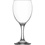 EMPIRE GLASSWARE Wine Glass 340ml box6