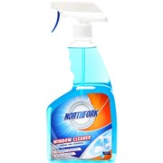 NORTHFORK WINDOW CLEANER WINDOW GLASS MIRROR 750ML