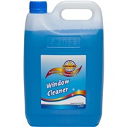 NORTHFORK WINDOW CLEANER WINDOW GLASS MIRROR 5L