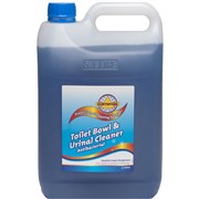 NORTHFORK TOILET BOWL CLEANER  URINAL ANTIBACTERIAL 5L