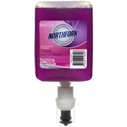 NORTHFORK FOAMING HAND WASH DISPENSER REFILL 1L