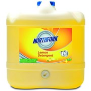 NORTHFORK DISHWASHING LIQUID LEMON SCENT 15L
