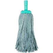 CUMBERLAND MOP HEAD COLOURED GREEN