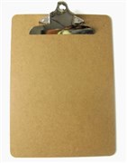 MASONITE CLIPBOARD DATS A4 54002