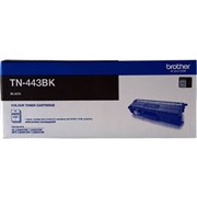BROTHER TN443 Toner Cartridge Black HY