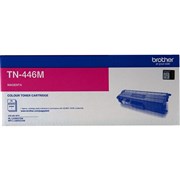 BROTHER TN446 Toner Cart Magenta Super HY