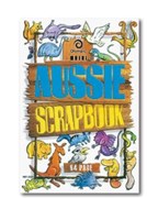 OLYMPIC SCRAP BOOKS 335X240MM 64 PAGE S332  50704