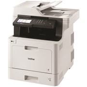 BROTHER L8900CDW PRINTER Colour Laser Multifunction