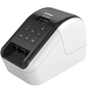 BROTHER DESKTOP QL810W Professional Label Printer