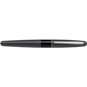 PILOT MR FOUNTAIN PEN MR1 BLACK BARREL BLACK INK FINE