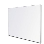 VISIONCHART WHITEBOARD LX8 Porcelain 900x600mm