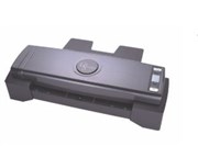 GOLD SOVEREIGN POUCH LAMINATOR A3 HIGH SPEED INTELLIGENT LAMINATOR 6 ROLLER