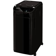FELLOWES AUTOMAX 350C SHREDDER Auto Max 350C 350 Sht Cap