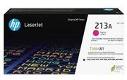 HP 213A MAGENTA TONER W2133A